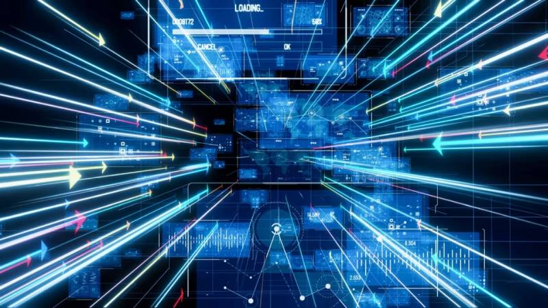 石河子市SCADA系统开发:守护工业安全的数字卫士